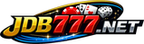 JDB777 Net Logo